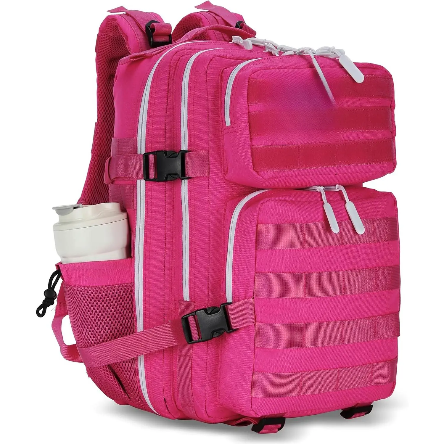 Tactical Assault Backpack, Waterproof Backpack, Suitable for Tactical Backpacks