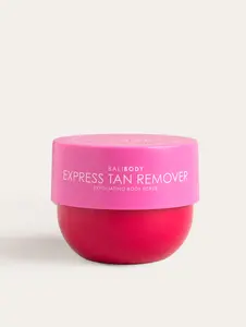 Express Tan Remover Scrub