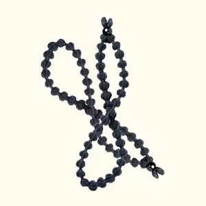 LUXe Adjustable XL Hairbands - 2-Pack