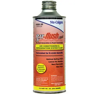 Nu-Calgon - Rx11 Flush