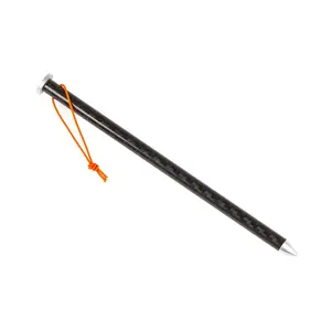6.4" Carbon Fiber Stake