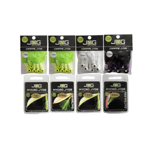INSHORE JIGGING KIT INSHORE JIGGING KIT
