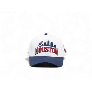 Houston City Hat