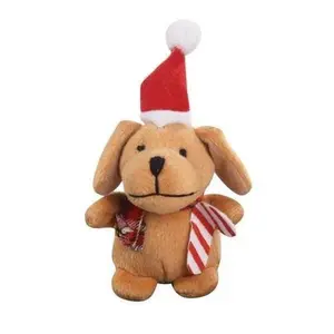 Peppermint Pee Wee Dog Toy