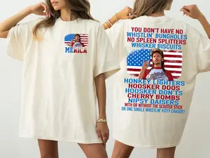 Joe Dirt Merica 4th of July Shirt, Funny Independence Day Tee, Patriotic USA Sweatshirt, Joe Dirt Shirt, Happy Fourth of July Shirt
