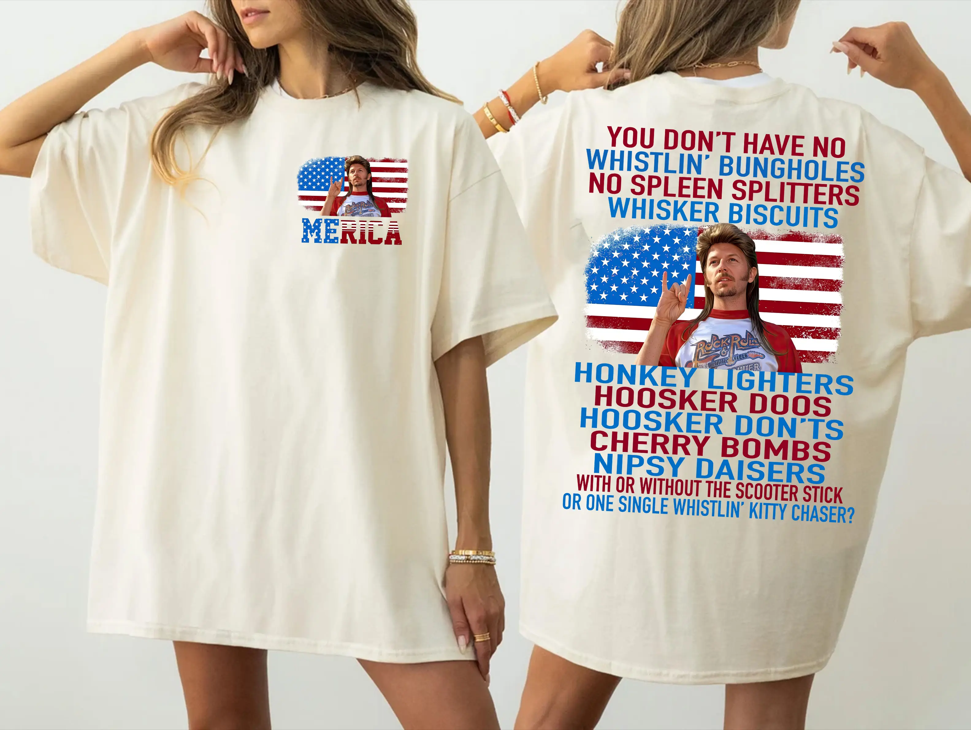 Joe Dirt Merica 4th of July Shirt, Funny Independence Day Tee, Patriotic USA Sweatshirt, Joe Dirt Shirt, Happy Fourth of July Shirt