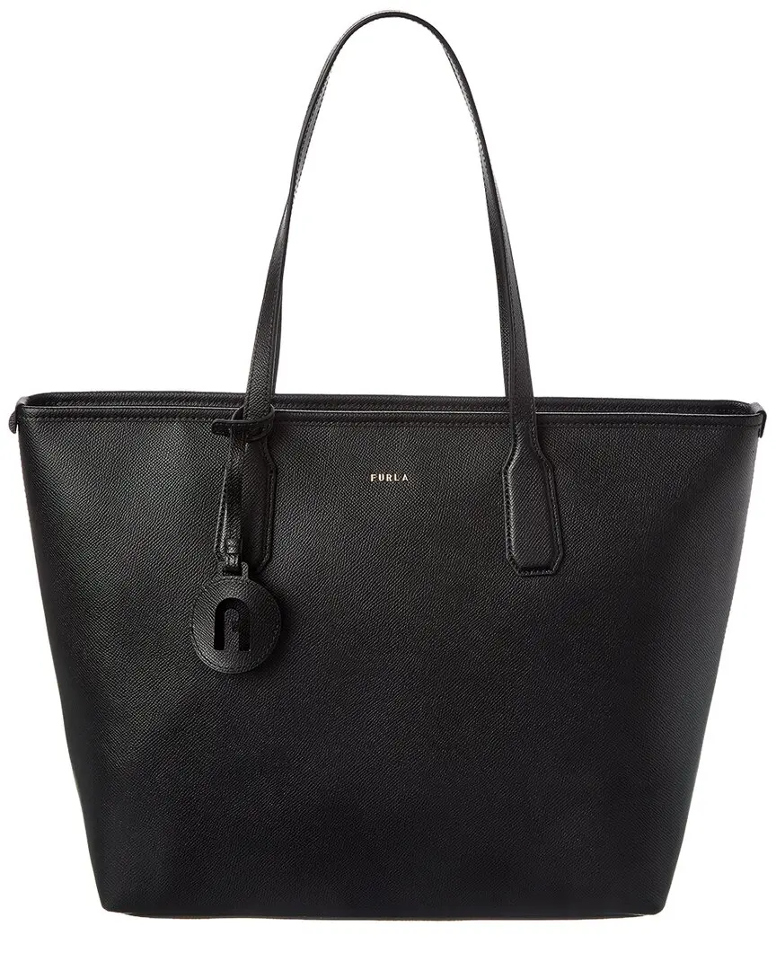 Furla Classic Leather Tote