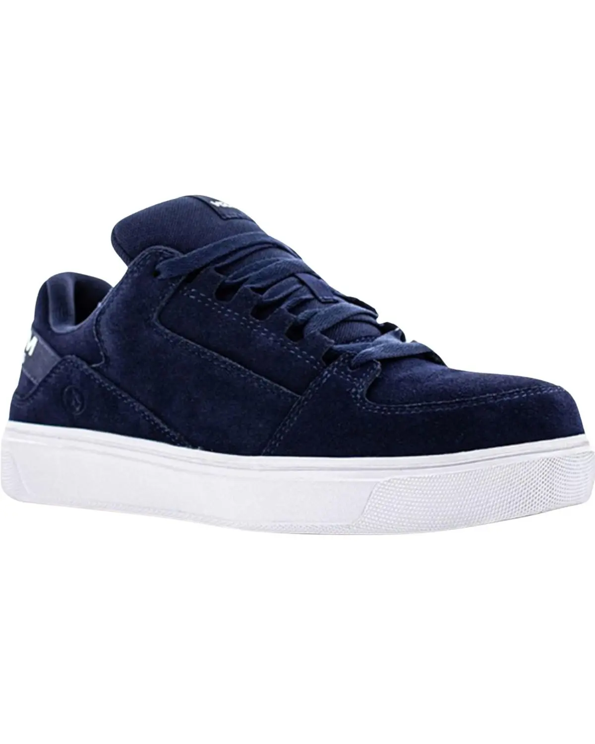 Volcom Men's Men'S Evolve Skate Inspired Work Shoes Composite Toe - Vm30227