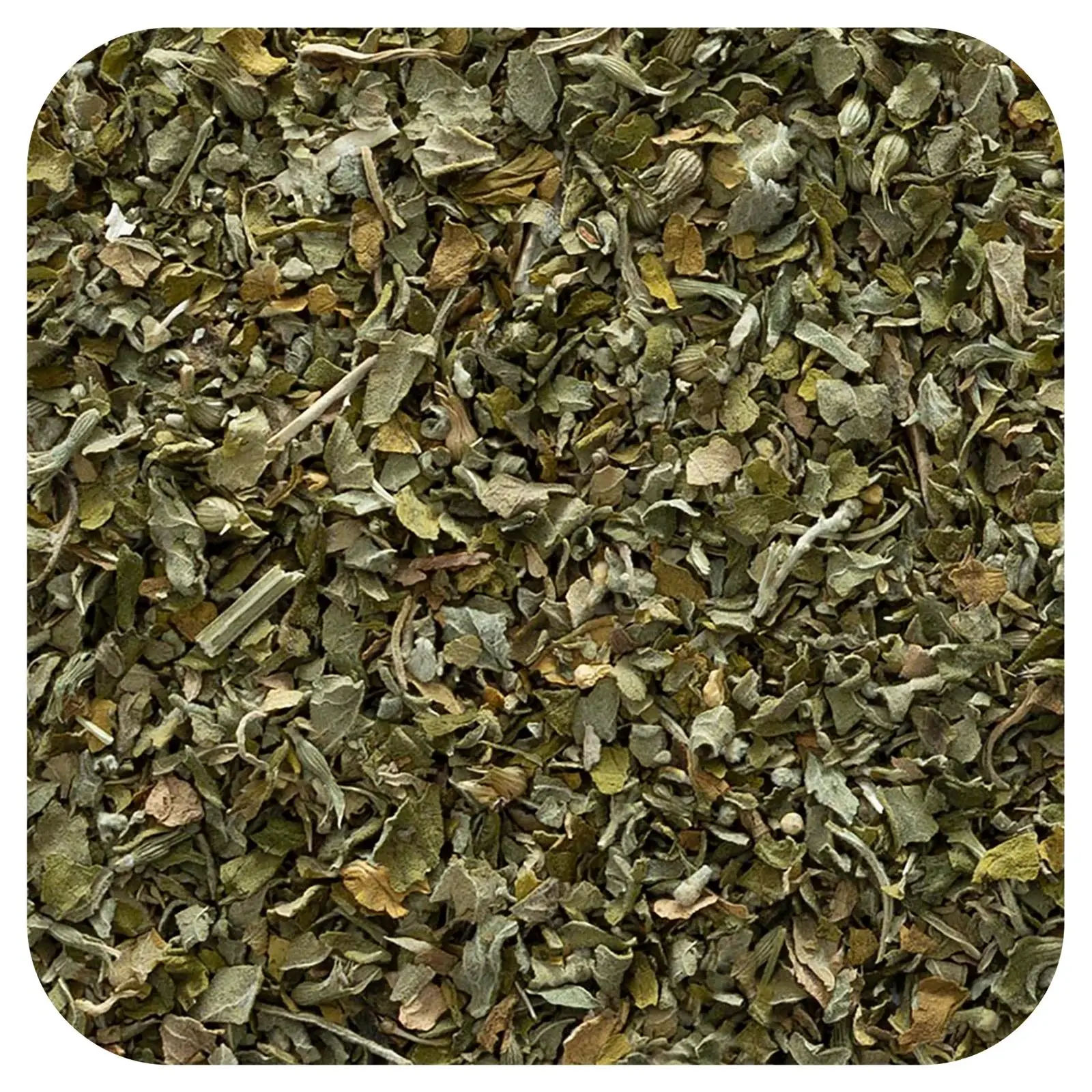 Frontier Co-op Organic Catnip Herb, Cut & Shifted, 16 oz (453 g)