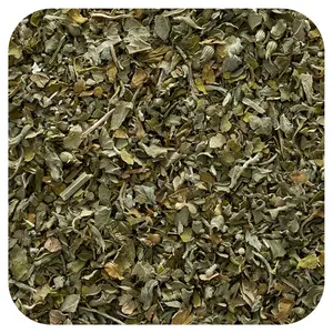 Frontier Co-op Organic Catnip Herb, Cut & Shifted, 16 oz (453 g) Frontier Co-op Organic Catnip Herb, Cut & Shifted, 16 oz (453 g)