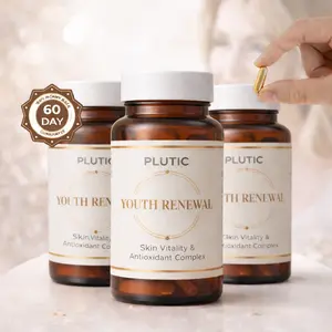 Plutic Youth Renewal