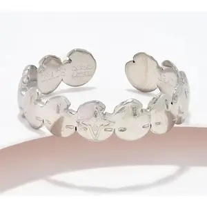 Valencia Key Sand Dollar Ring