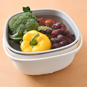 Fruit & Vegetable Purification Washer