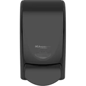 SC Johnson & Son  1.06 qt. Proline Curve Manual Dispenser - Black