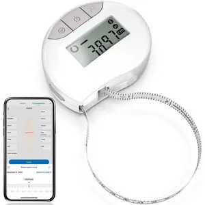 Smart Tape Measure with App New Year Gift