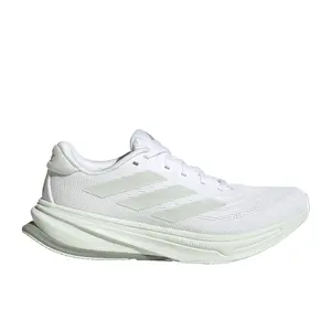 adidas Womens Supernova Rise 2 Running Sneakers Shoes - White