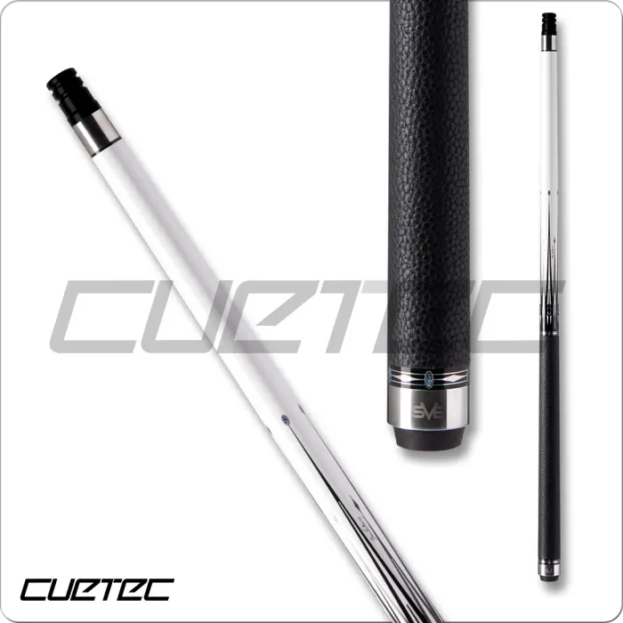 Cuetec SVB White Gen 2