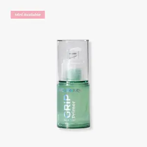 MCoBeauty Makeup Grip Primer, Lightweight Hydrating Gel with Niacinamide & Aloe Vera for Smooth Skin & All-Day Makeup Hold
