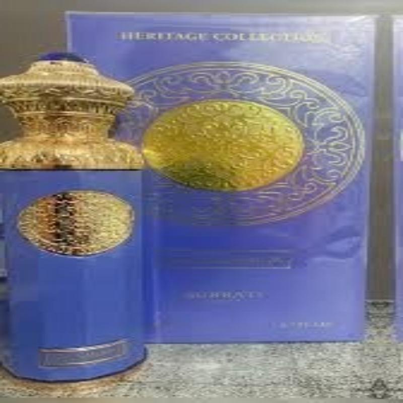 Dolce Marina EDP 140ML By Surrati, Exotic Fragrance for Men & Women From Heritage Collection Floral Sweet Perfume Floral Scent Perfume