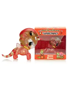 Year of the Snake - Charmer Unicorno Vinyl Collectible