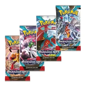 Pokémon TCG: Paradox Rift Booster Pack