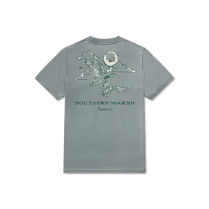 Youth SEAWASH™ Tee - Duck Classics