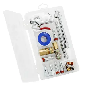 Air Compressor Accessory Kit (20-Piece)