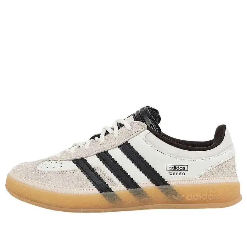 adidas x Bad Bunny Gazelle Indoor 'Core White' IF9735