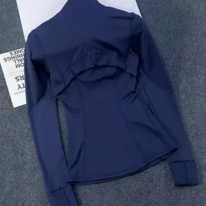 single define jacket