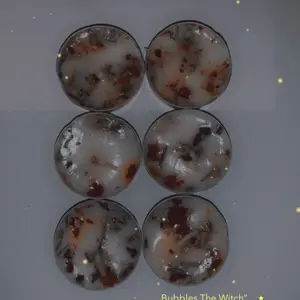 Psychic abilities spell 6pk