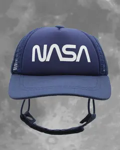 NASA worm
