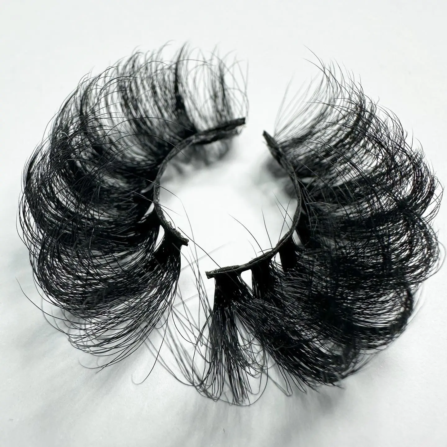 Amara Strip Lashes