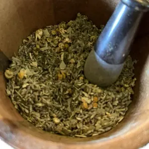Herbal Dream Pillow