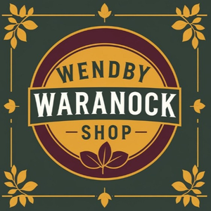 Wendby Waranock Shop
