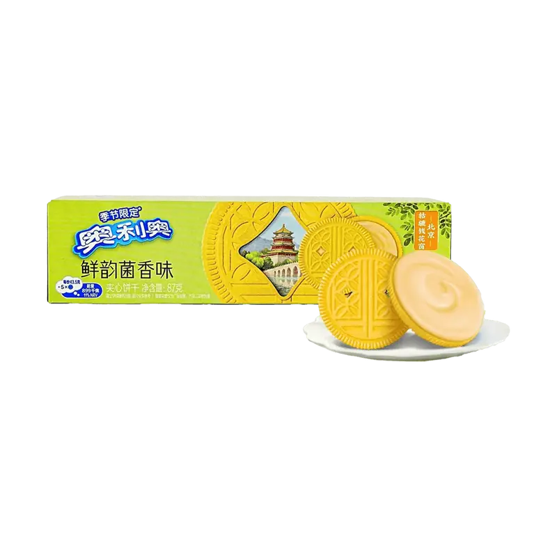 oreo japan - TikTok Shop
