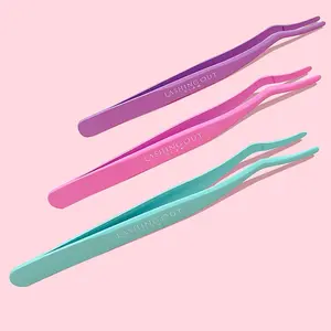 Lash Applicator Tool