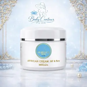 Body Contour & Skin Beauty African Cream INT & Firm 300Grams