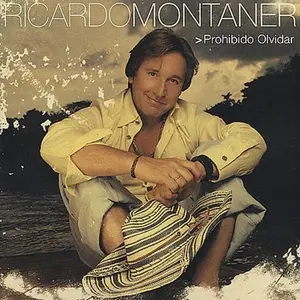 Ricardo Montaner - Prohibido Olvidar  [COMPACT DISC - CD]