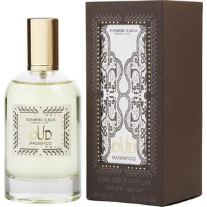 Enrico Gi Oud Magnifico By Enrico Gi Eau De Parfum For Unisex