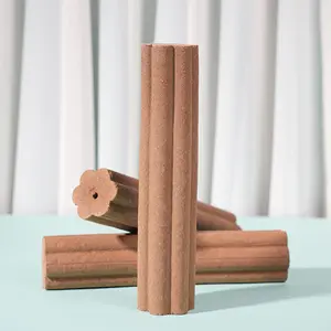 Aiyu Shuxiang Moxa Sticks – Traditional Chinese Wellness Heat Therapy Sticks for Shoulder, Neck, Back, Waist, Leg, and Foot Relaxation