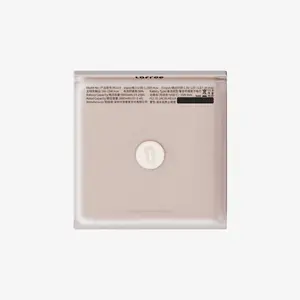 Lofree Glamor Magnetic Power Bank 5K Lofree Glamor Magnetic Power Bank 5K