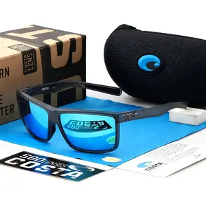 Driving Sunglasses for Men & Women – Polarized UV Protection & Glare Reduction