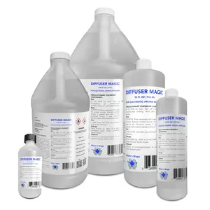 Scent Diffuser Magic Waterless Scent Diffuser Base