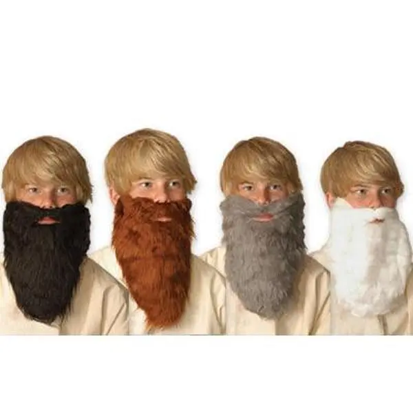 Beard with Mustache Beard with Mustache