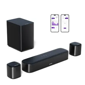 ULTIMEA Aura A30 5.1ch Soundbar