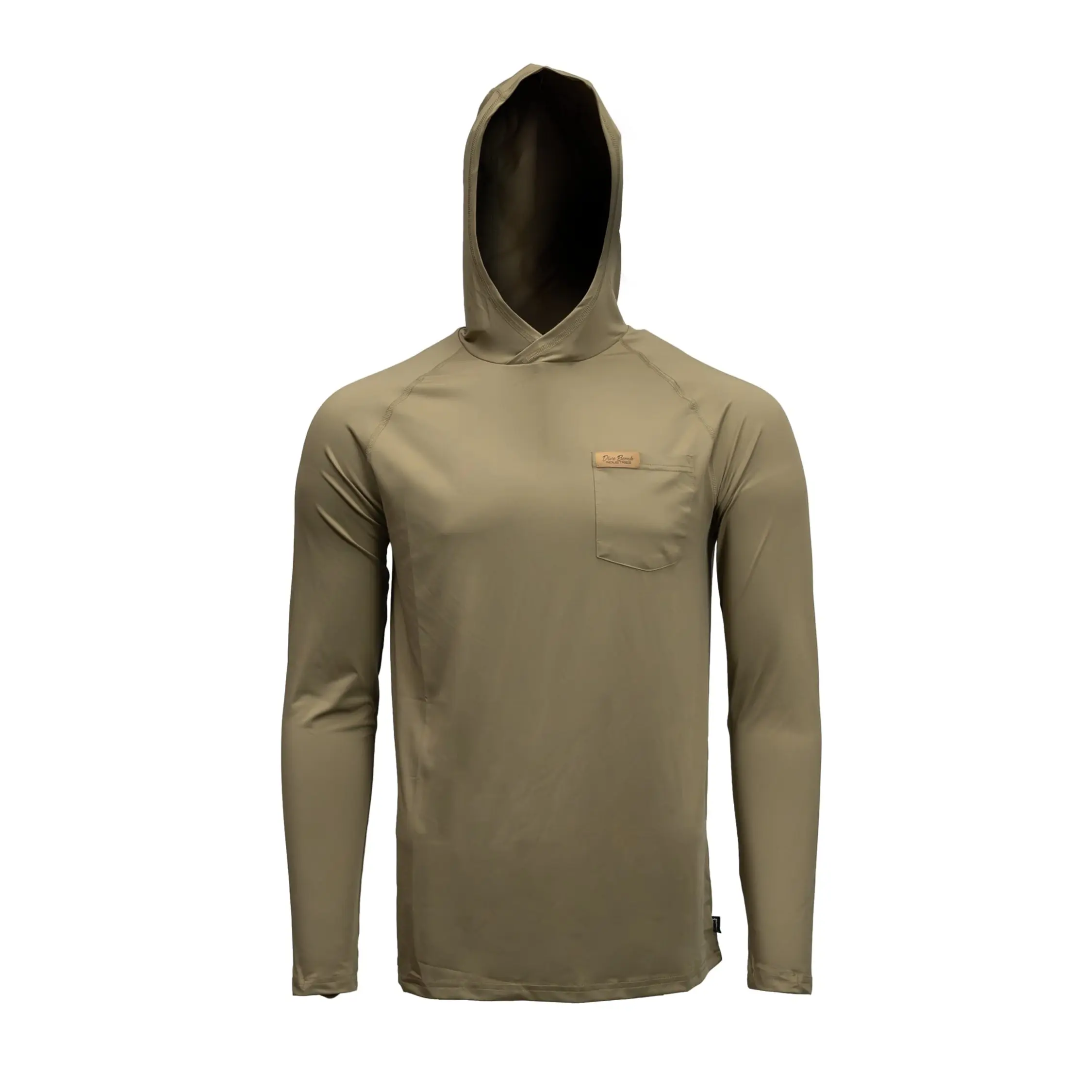 Performance Hoodie Performance Hoodie