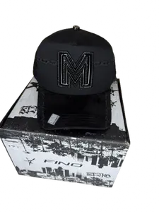 Gorra de México Big Boss Comfortable Adjustable Hat for Everyday Wear or Special Occasions Stylish and Versatile Representation of Heritage