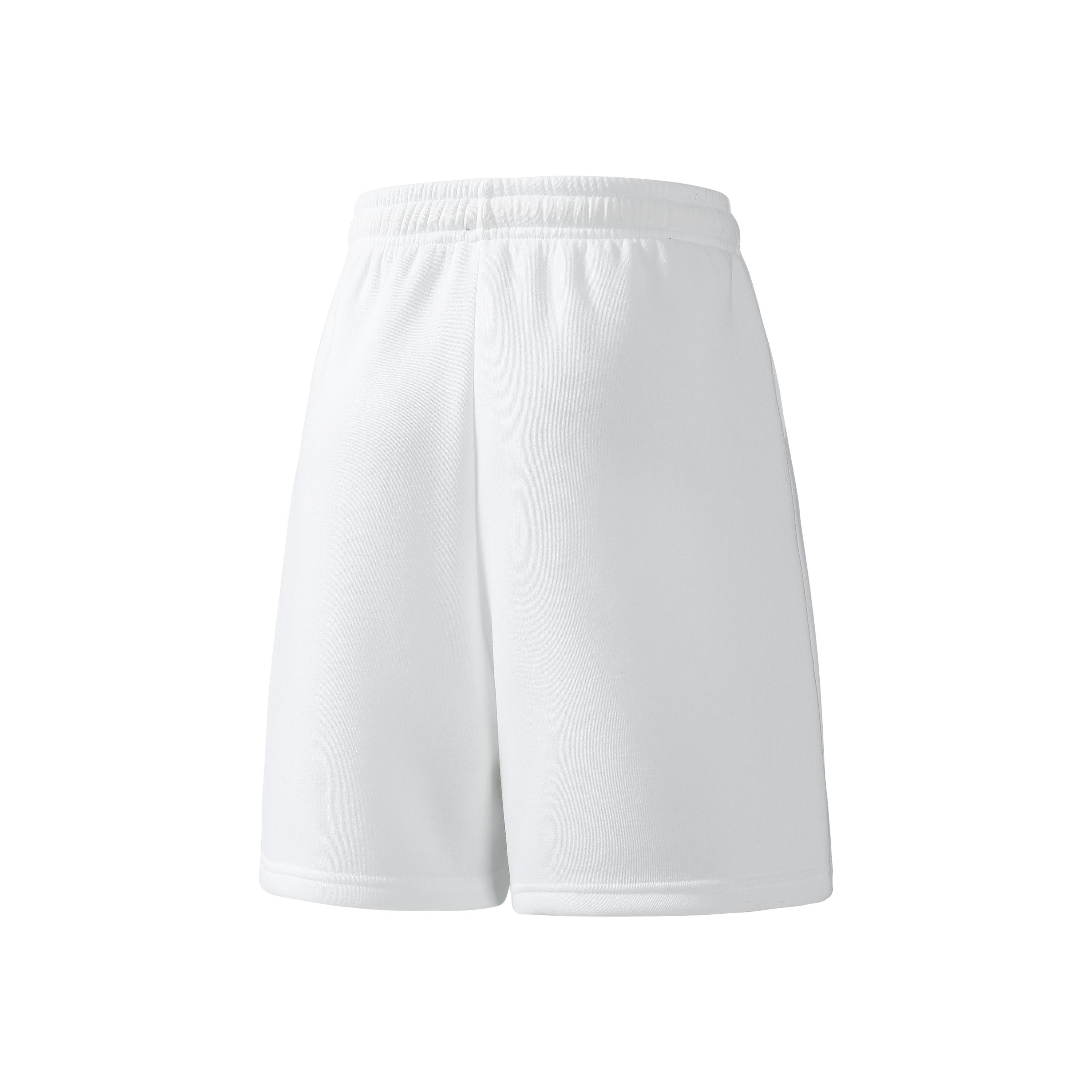 Men’s summer casual athletic shorts, loose straight cut, comfortable and breathable, suitable for running, fitness training, and other outdoor activities.
