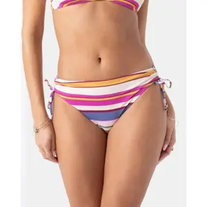 Roxy SUNSET SWELLS HIPSTER LACE FULL COVERAGE