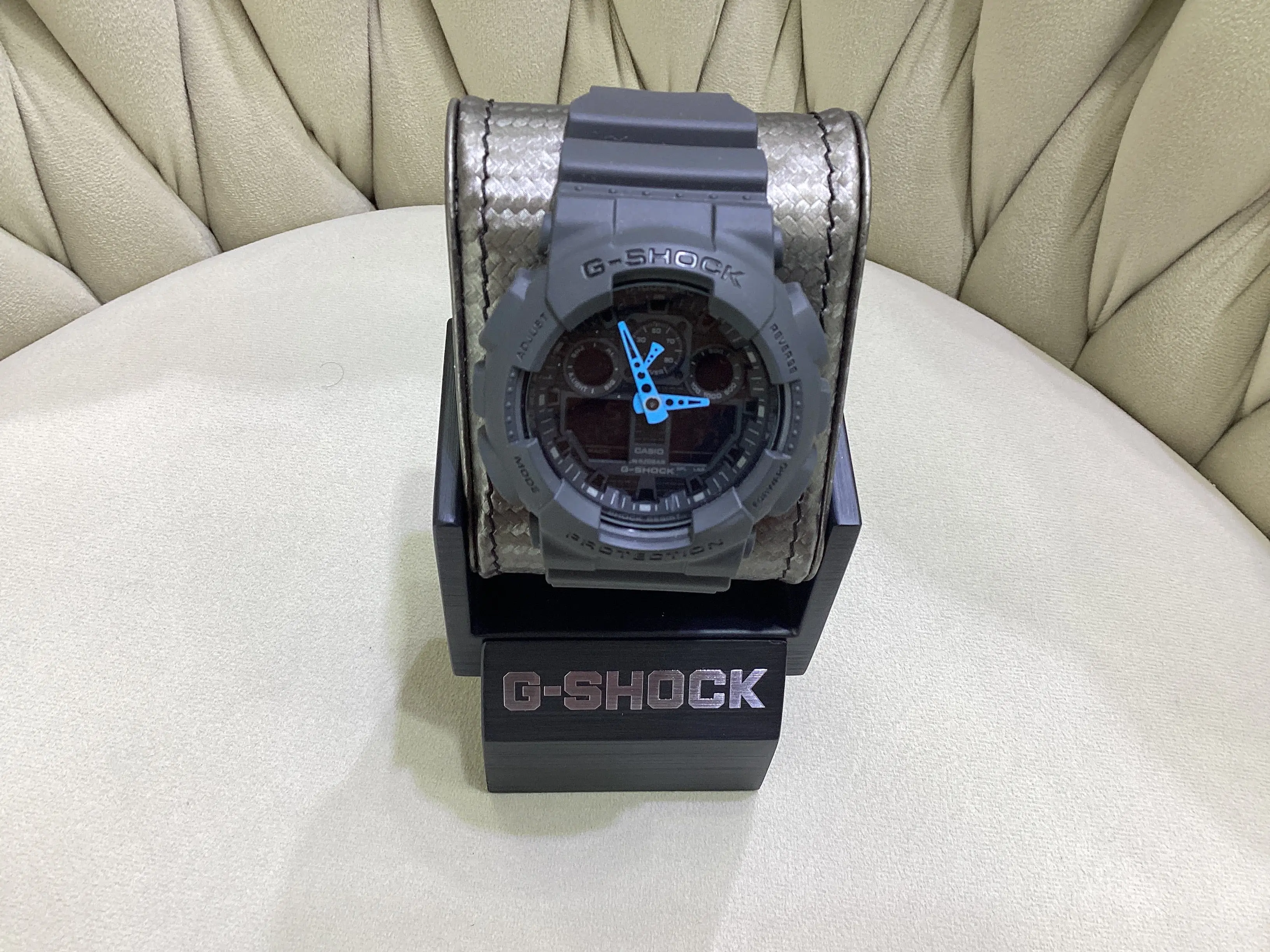 G Shock Watch